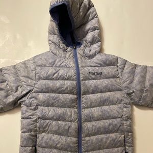 Marmot Nika Down Hoodie